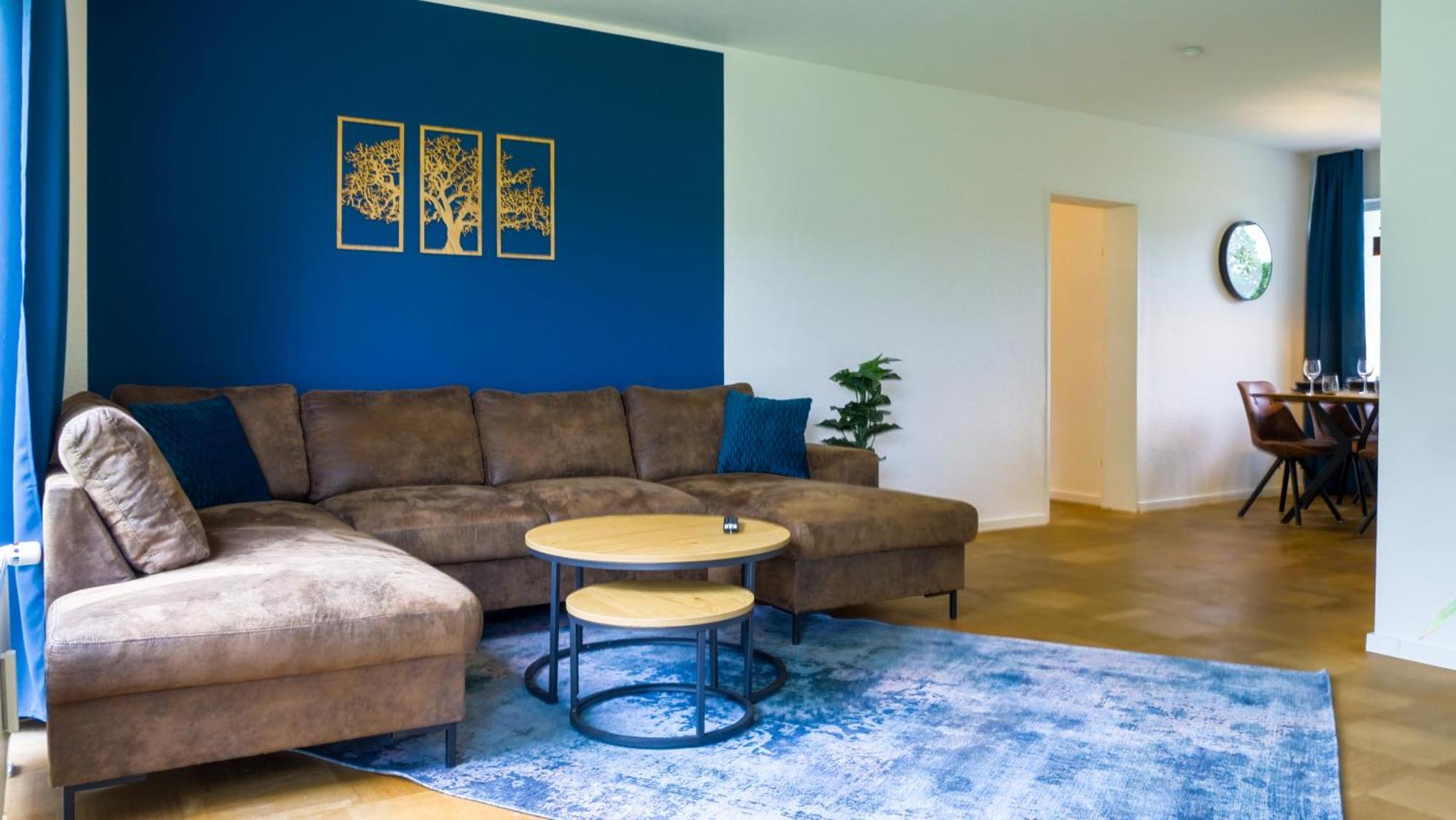 Gross, Modern, Zentrumsnah Mit Parkplatz Und Garten Ulm Exterior photo
